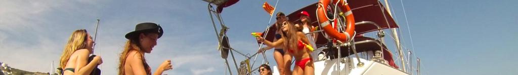Cancellation Policy for Sailing Tours