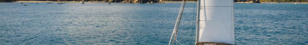 Bali Catamarans