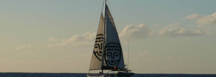 Patrón de Yate y Capitán de Yate